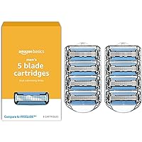 100 Personna Twin Pivot Plus Blades For Trac2 And Atra Razors By - Foto 7