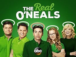 The Real O'Neals Season 1