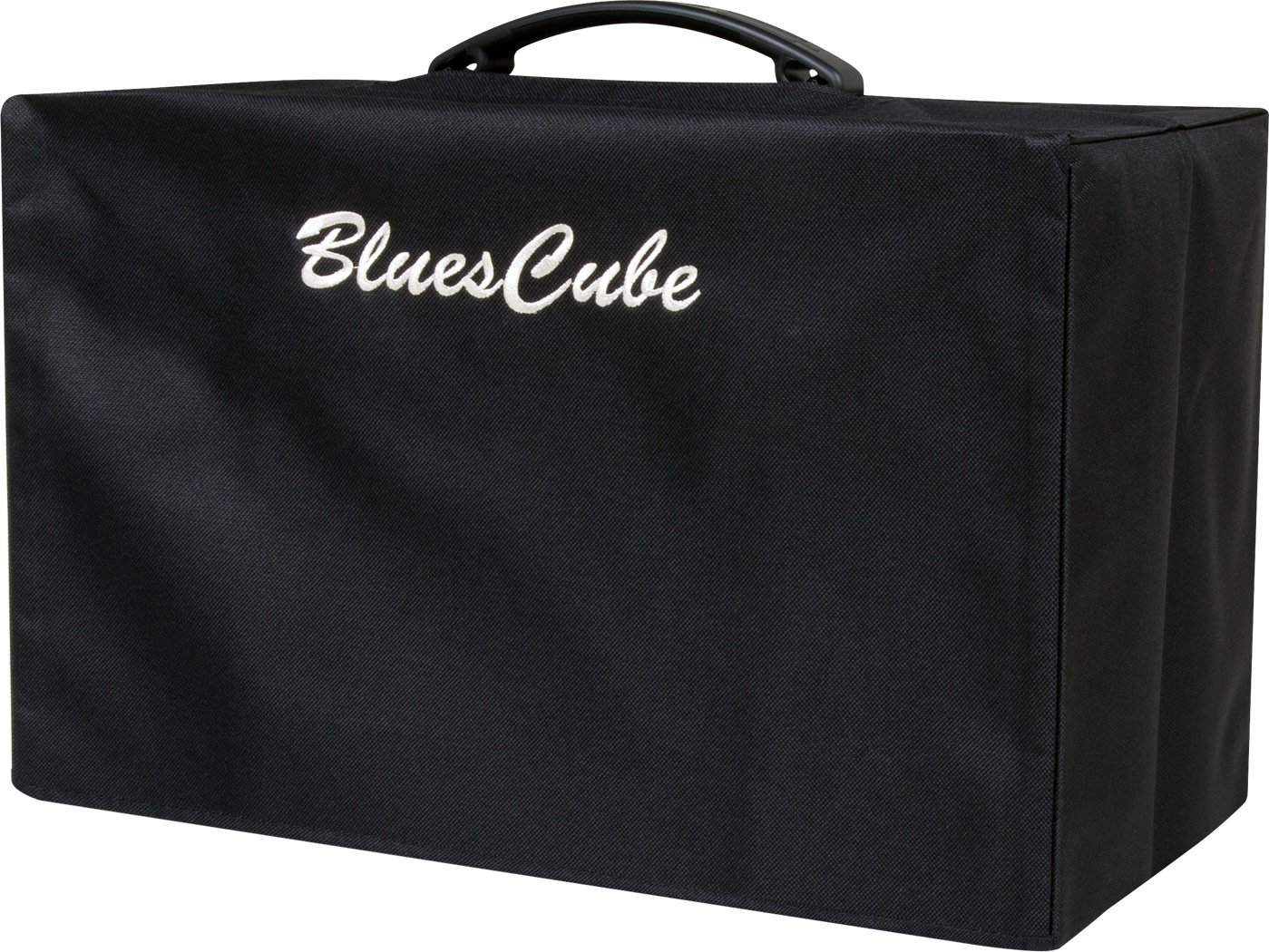 Roland Rac-Bca Blues Cube Artist Amp Cover, Black