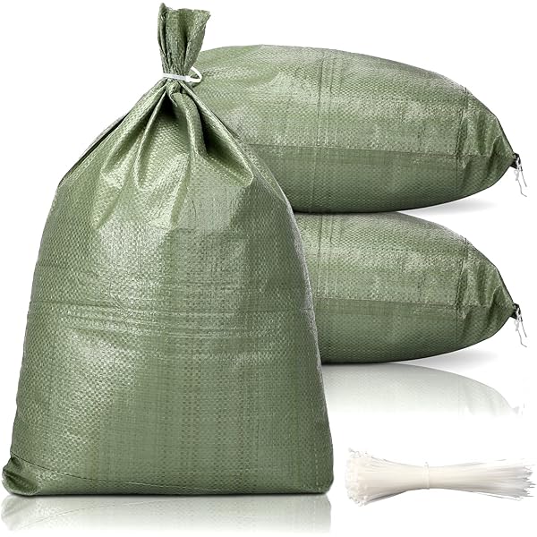 Details 76+ polypropylene sand bags wholesale in.duhocakina