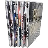 Yamato Collection (The) (5-Pack)