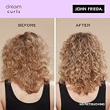 John Frieda Frizz Ease Dream Curls Shampoo & Conditioner 2x500ml Curl Haircare view 4