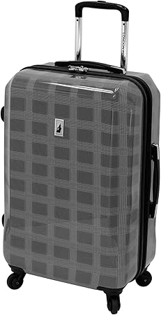 amazon london fog luggage