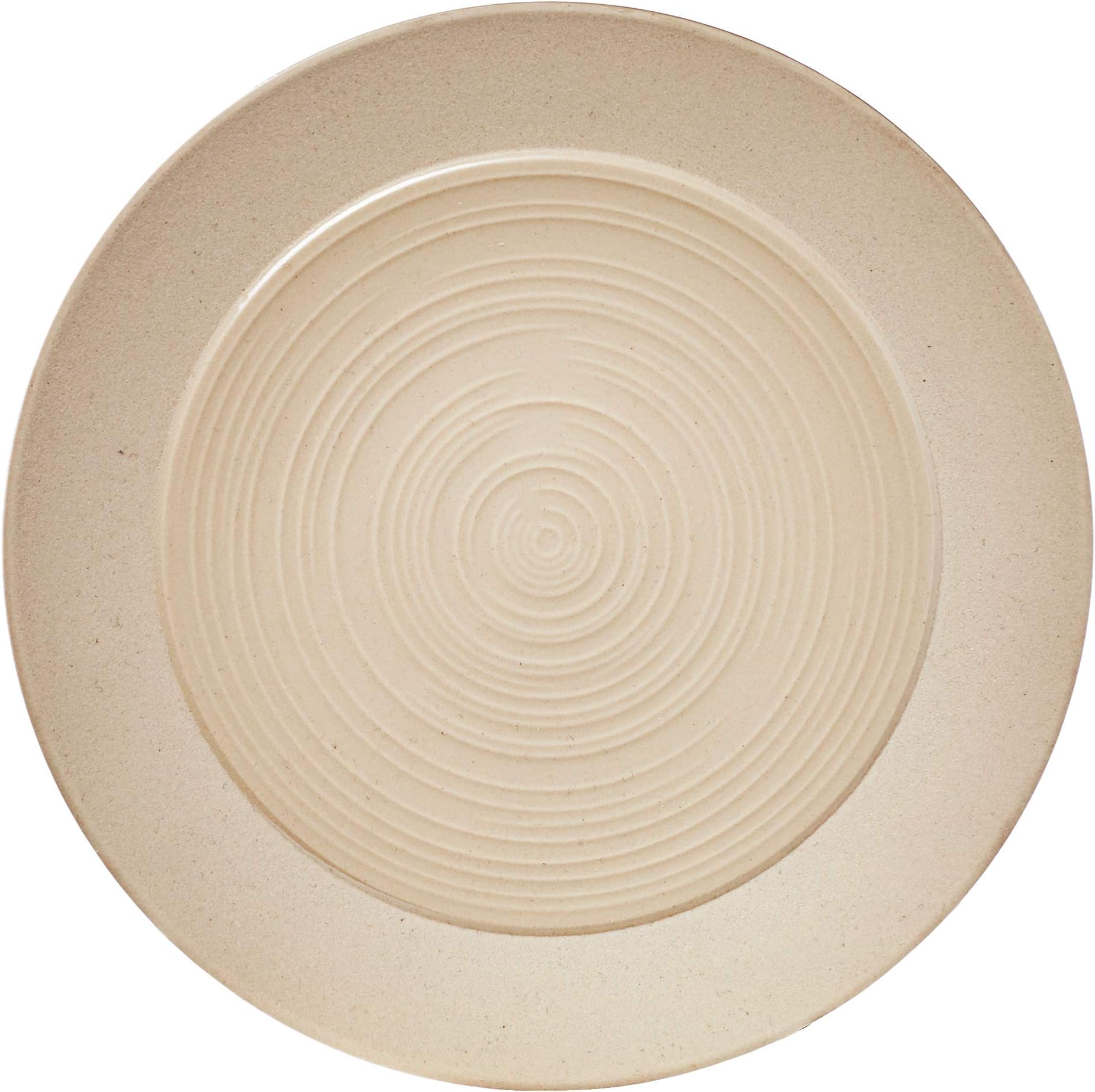 Guy Degrenne Bahia Round Bread & Butter Plates Beige Dune 5.5inch/14cm - Single
