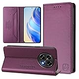 Rfvzubemok Compatible with Oppo F27 Pro 5G / F27
