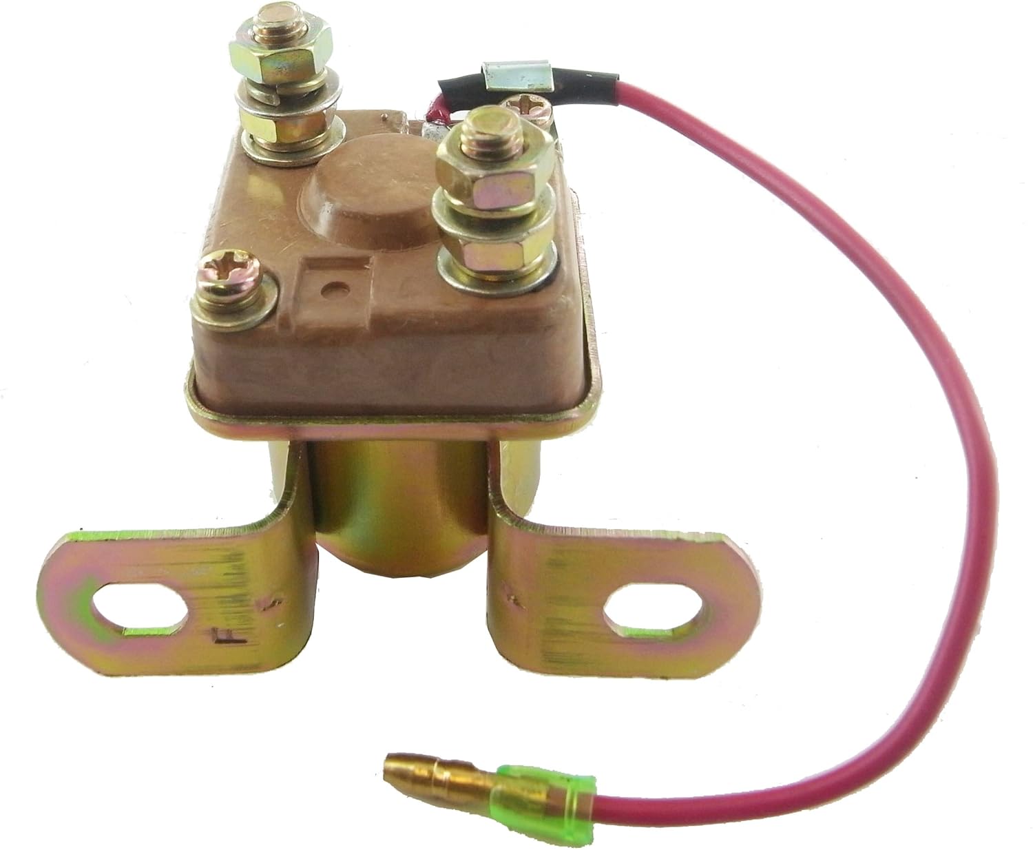 Magnum 325 Wiring Diagram - Wiring Diagram