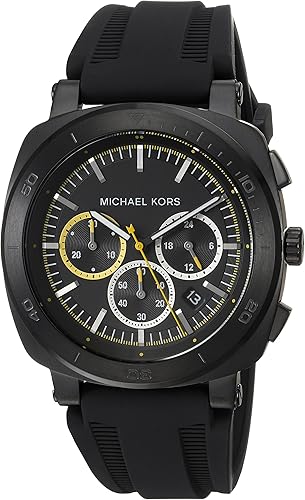 michael kors sports watch