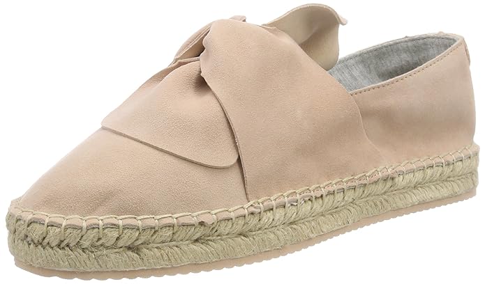 Marc O'Polo Damen 80314653805305 Espadrilles