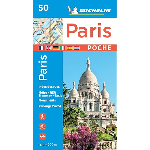 R12 Paris pratique par arrondissements: Atlas Indispensable