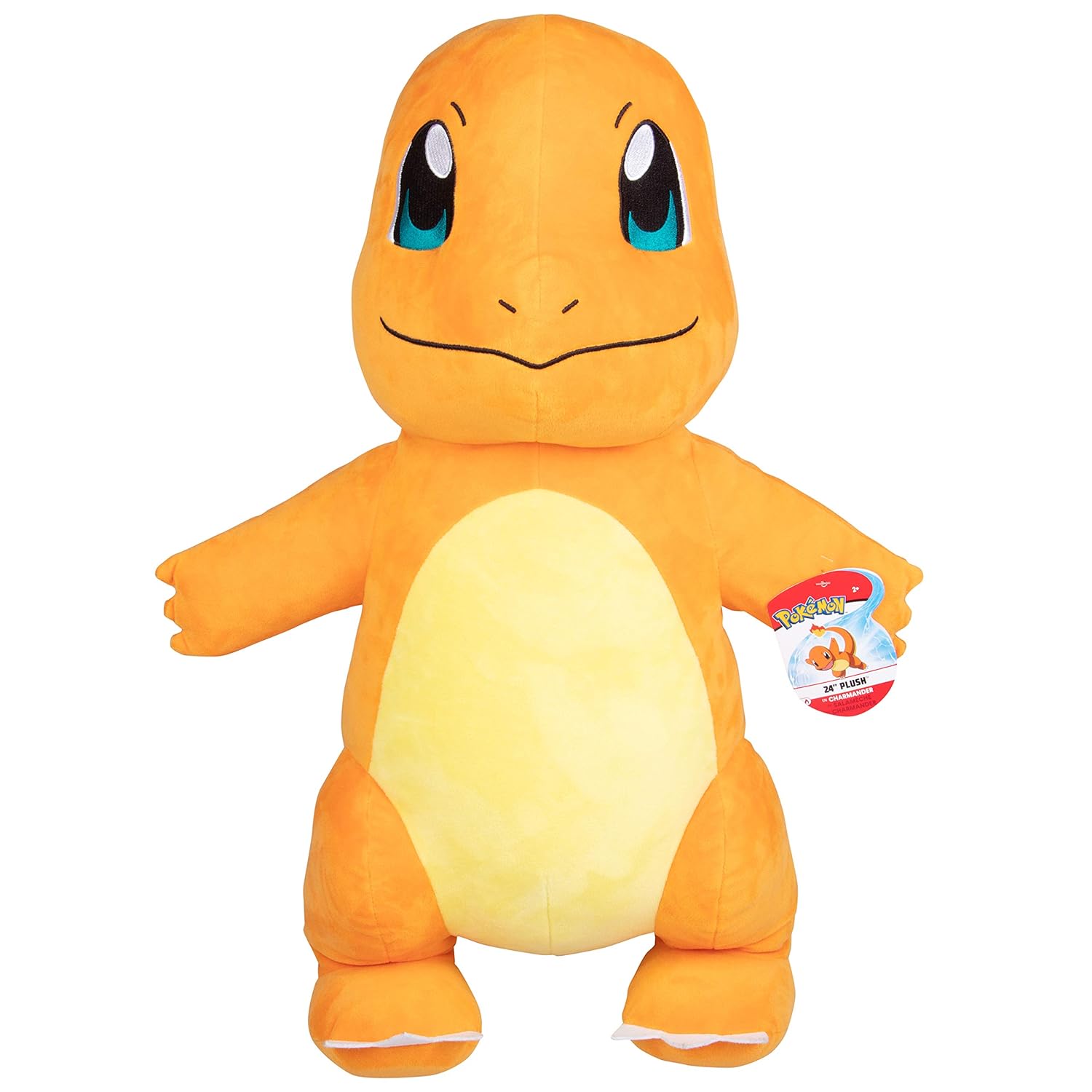 largest pokemon plush