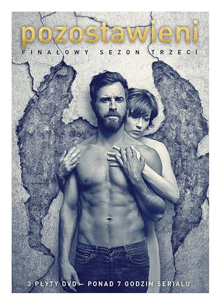 The Leftovers Staffel 3 [3DVD] (Deutsche Sprache. Deutsche Untertitel)