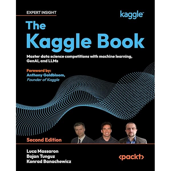 The Kaggle Workbook: Self-learning exercises and valuable insights