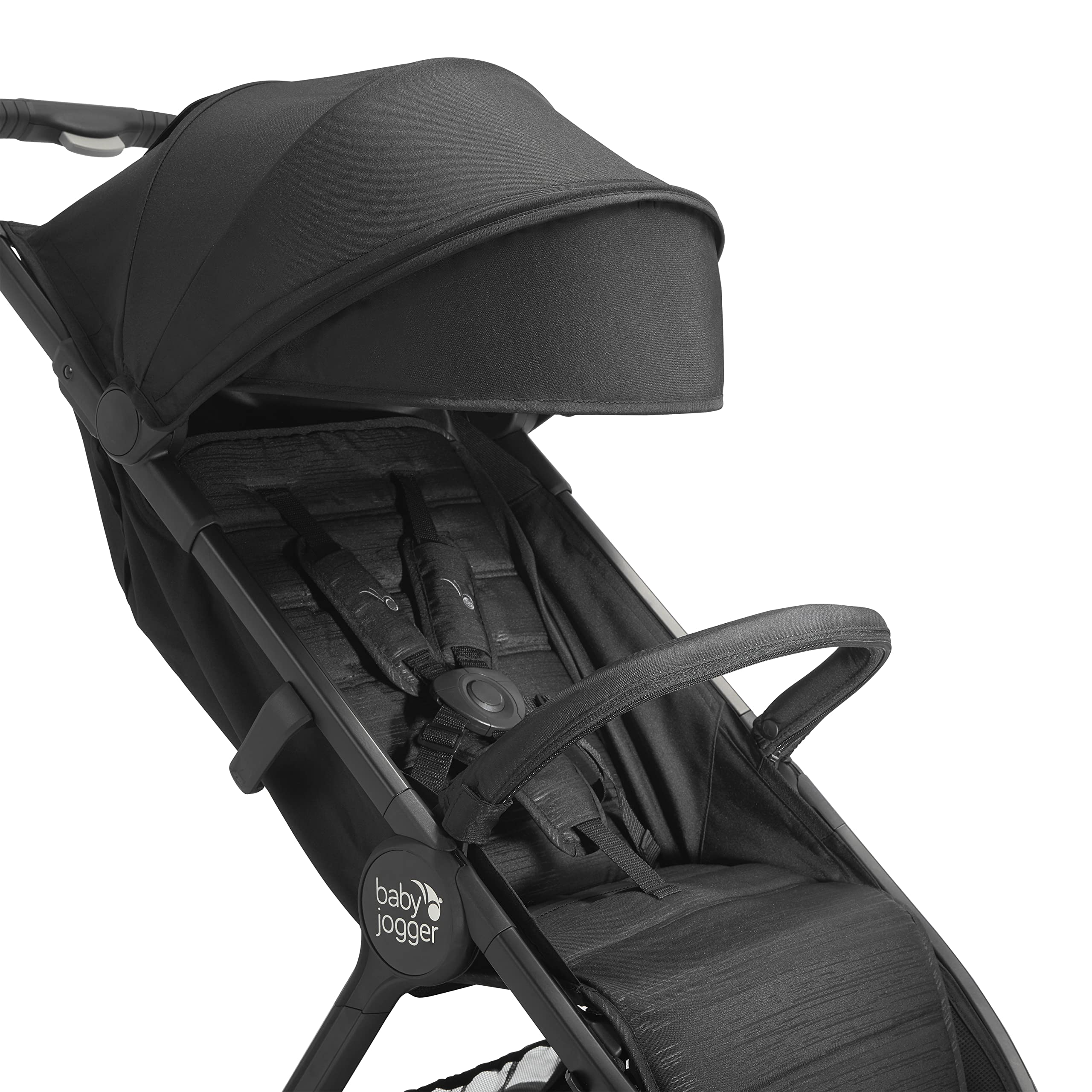 Baby Jogger Belly Bar for City Tour 2 Stroller Black