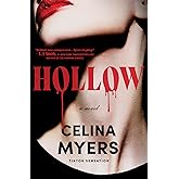 Hollow: A Fun, Spooky Horror Novel from a TikTok Sensation