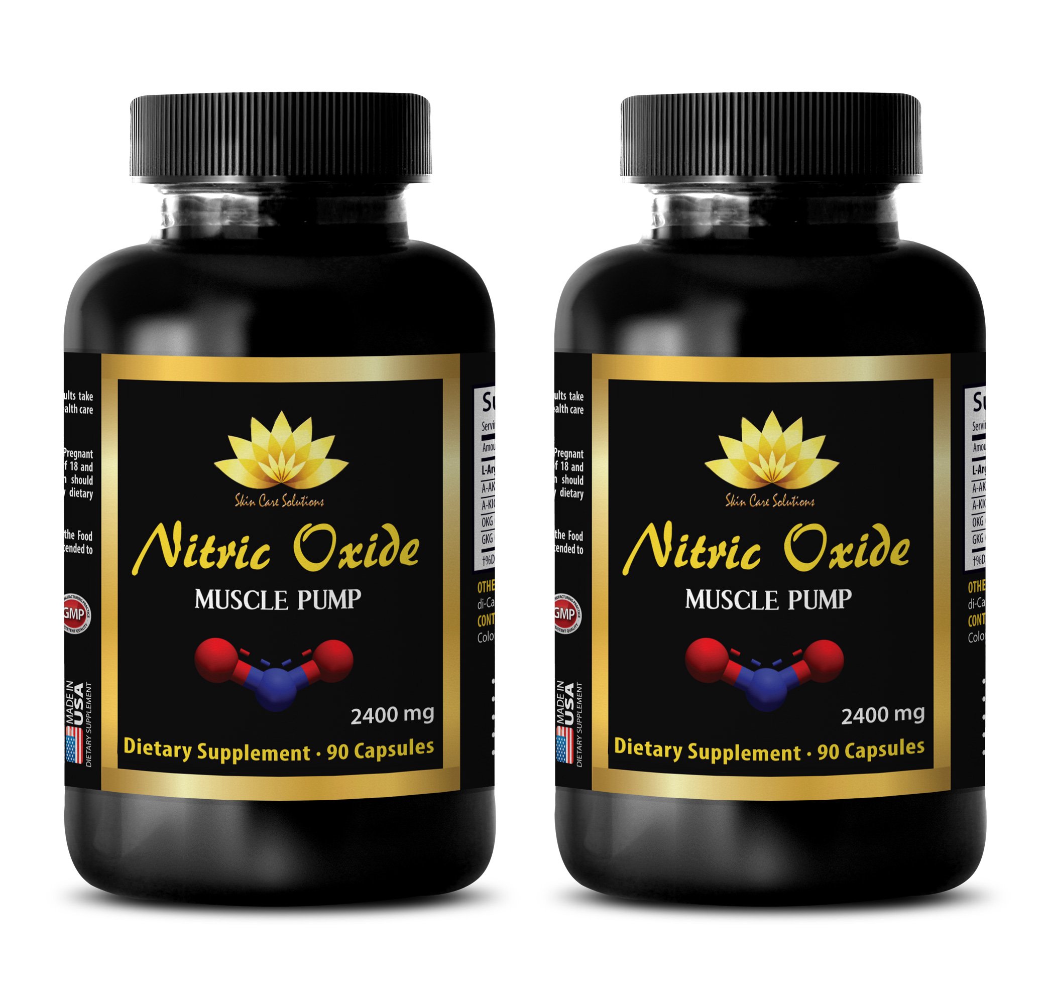 Bodybuilding supplements for men size massive NITRIC OXIDE MUSCLE