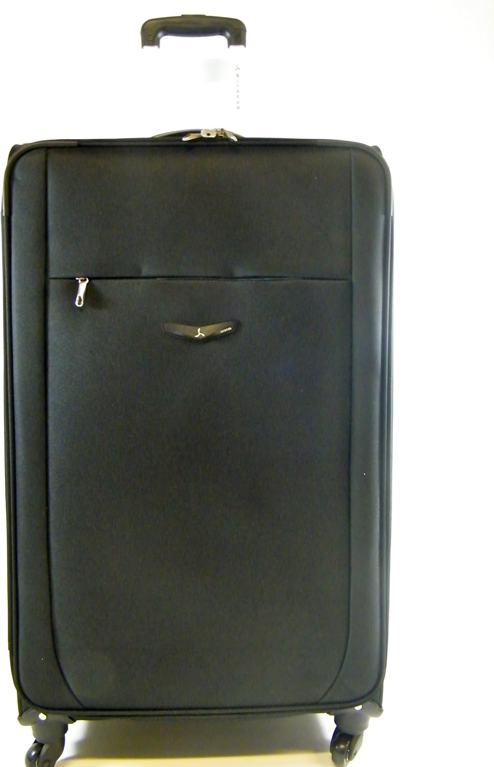 sirocco luggage reviews