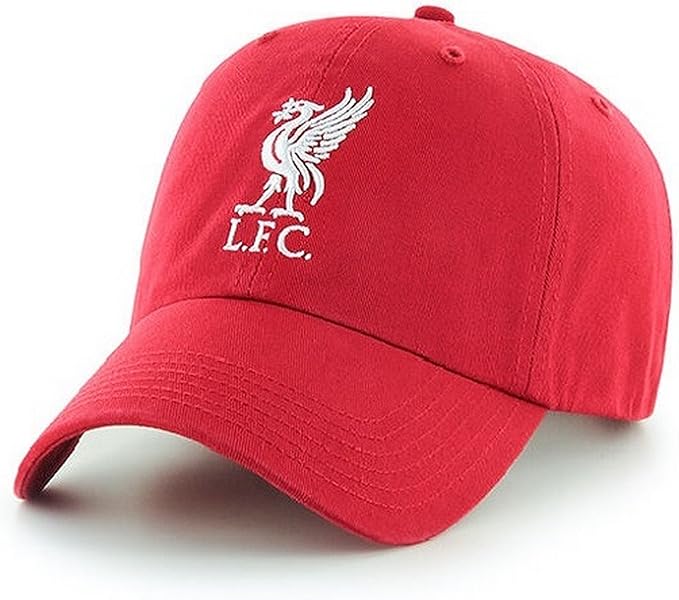 Liverpool football club hat Clearance