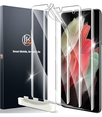 Amazon.com: Samsung Galaxy S21 Ultra 5G, 512GB, Phantom Silver