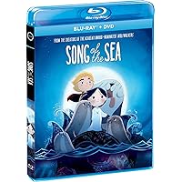 Amazon.com: In This Corner Of The World (Blu-ray + DVD