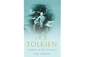 J. R. R. Tolkien: Author of the Century