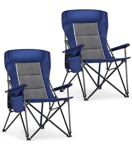 Amazon.com: Members Mark Member's Mark Adult Hard Arm Chair (Blue