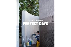 Perfect Days (The Criterion Collection) [4K UHD]