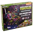 Teenage Mutant Ninja Turtles Dice Masters Box Set