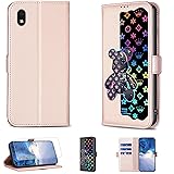 jioeuinly Case Compatible for ZTE Blade A3 Joy