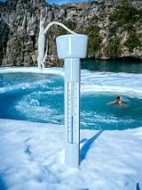 ICEBERG Floating Water Thermometer - Large Display, Waterproof, Accurate view 3