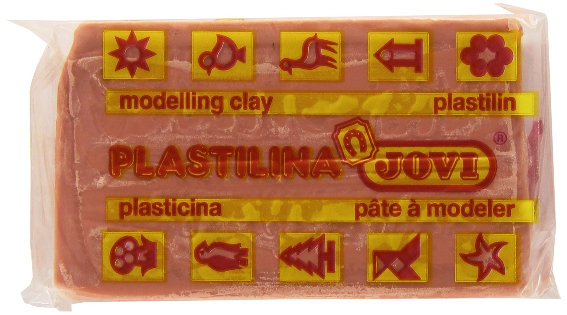 Jovi 70 – Clay, Skin Colour