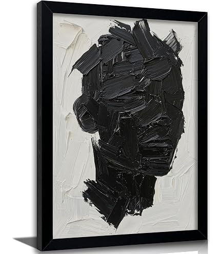 Amazon.com: ZHGYGBN DJ Hands & Vinyl Record Wall Art - Abstract