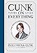 Cunk on Everything: The Encyclopedia Philomena book cover