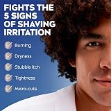 NIVEA MEN Sensitive Shaving Gel 7 oz Pack of 3 view 6