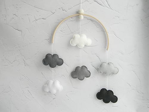 baby mobile cloud