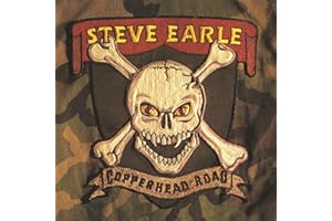 Copperhead Road (Vinyl)