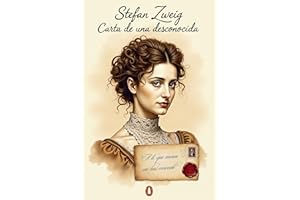 Carta de una desconocida (Spanish Edition)