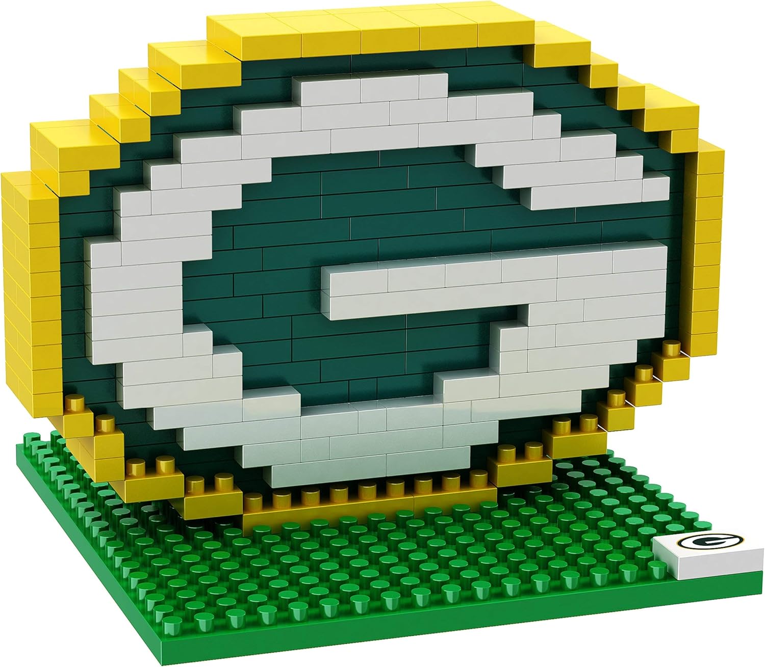 Best Foco Nfl Mini Building Blocks