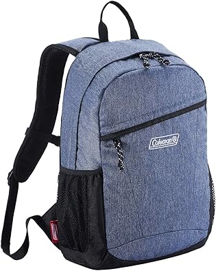 Amazon Coleman コールマン リュック Walker ウォーカー Walker 15 ウォーカー15 Walker15 デニムブルー Coleman コールマン メンズ