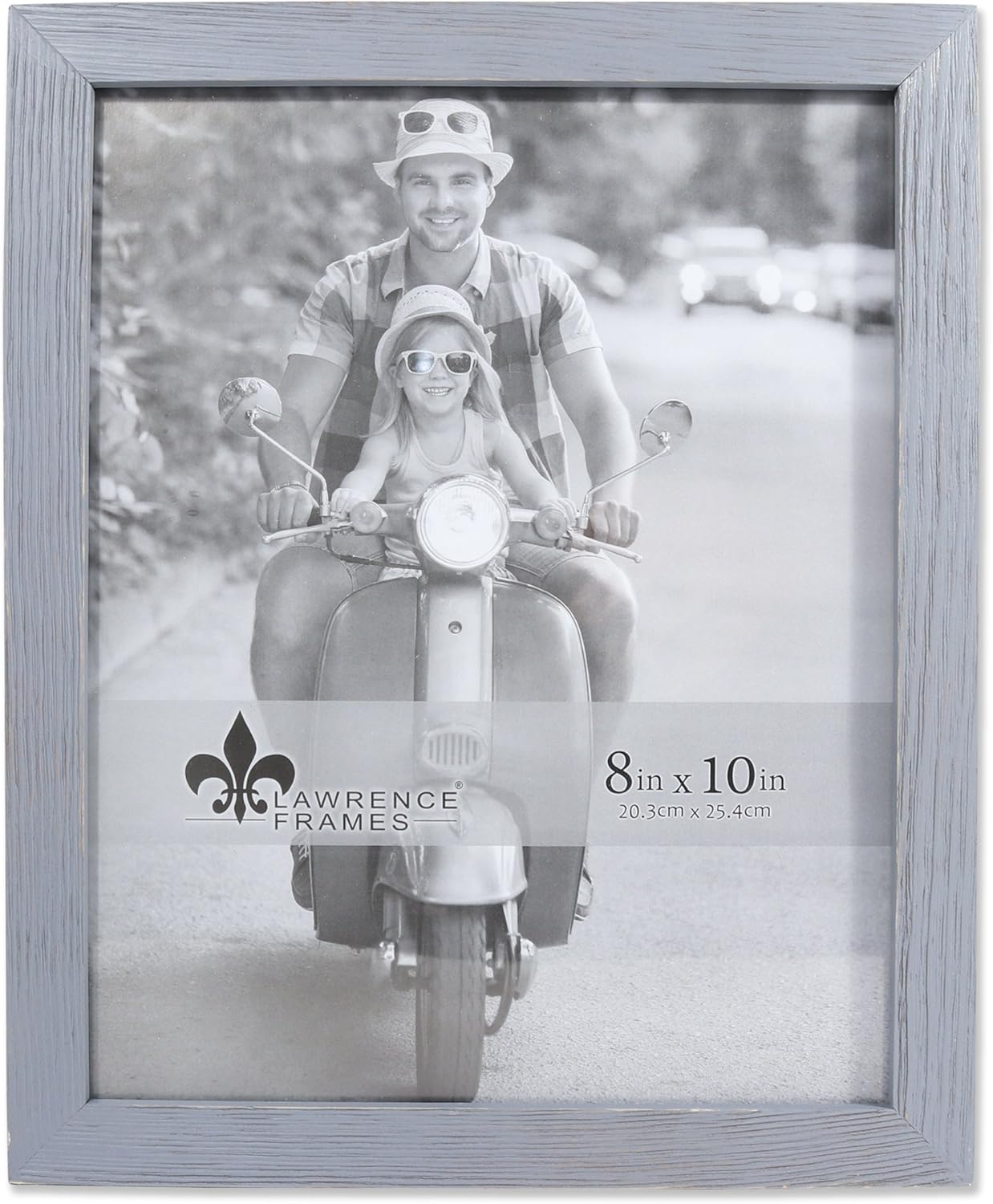 Best Charlotte Queen Bed Frame, Gray