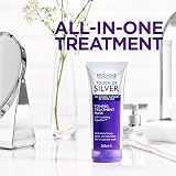 PRO:VOKE Touch of Silver Toning Treatment Mask 200ml for Blonde Grey Hair view 5