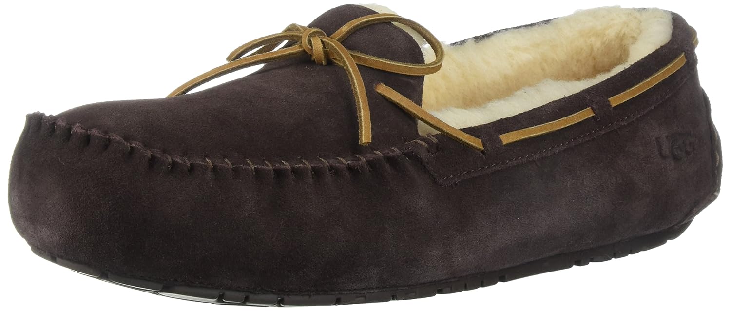 ugg men's olsen moccasin