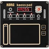 Korg Nu:Tekt NTS-3 Build Your Own Kaoss Pad Kit