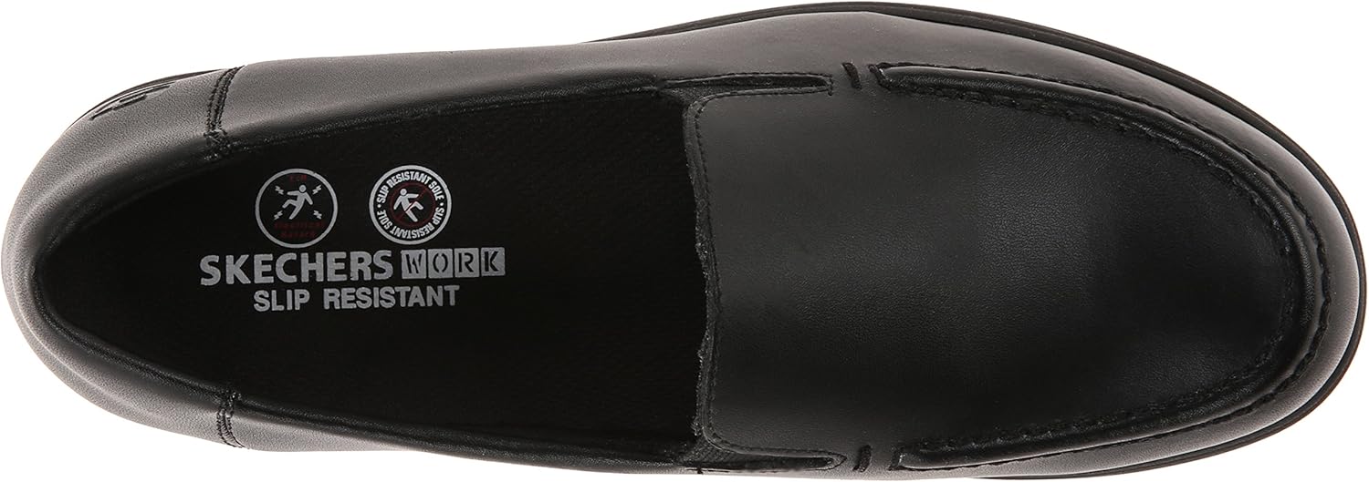 skechers work caviar three sr