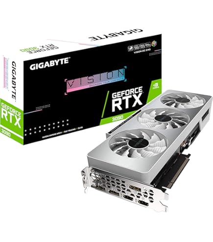 Amazon.com: Gigabyte GeForce RTX 3090 EAGLE OC 24G Graphics Card