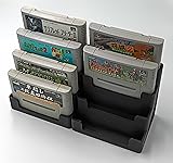 Display Stand Tower Holder for Super Famicom