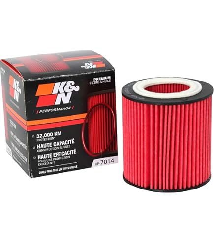 Olejový filter MANN FILTER HU 8007 z KIT | Motorové oleje.sk