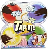 Fotorama Tap It TAG TAP-IT 4 Wireless Light-Up Pods Family Game view 2