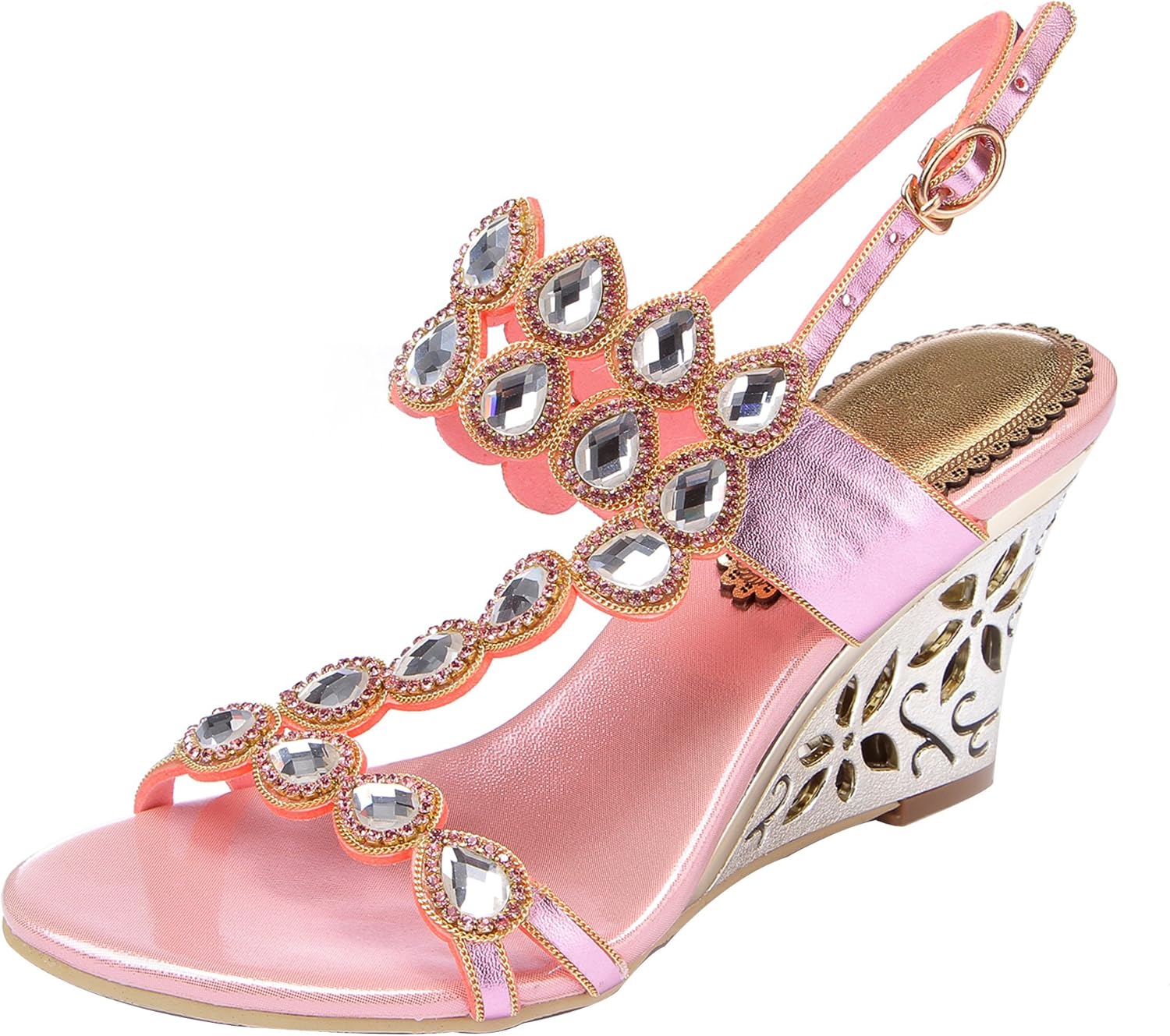 design your own women's shoes