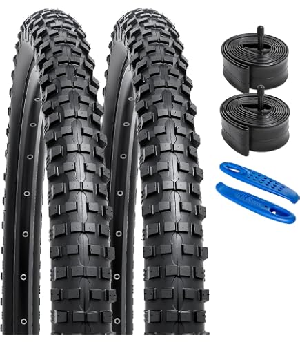 Amazon.com: Kenda K-Rad Tire - 24 x 2.3, Clincher, Wire, Black
