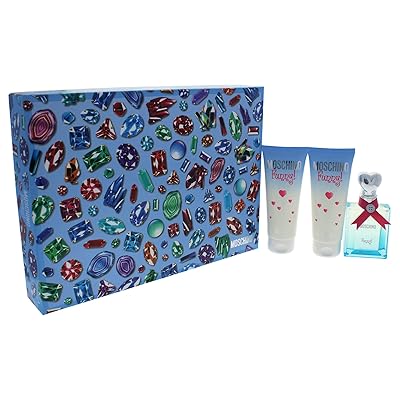 Moschino Funny Women Eau de Toilette, Count Morocco Ubuy